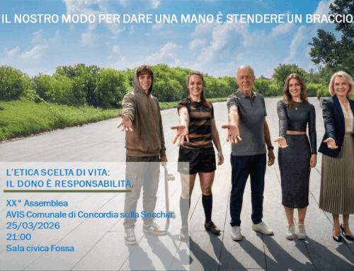 Concordia, Assemblea dei Soci 2026