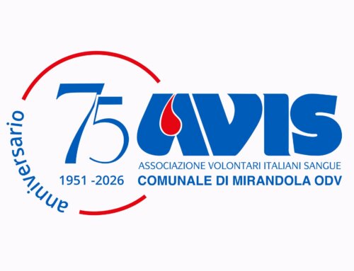 Mirandola, 1951-2026 settantacinque anni insieme