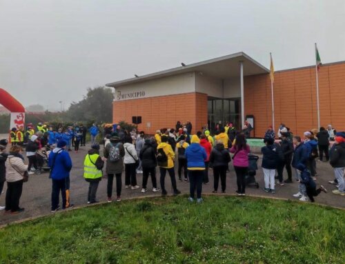 San Felice, Donne in cammino