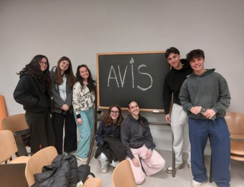 Sassuolo, scuola e sani stili di vita