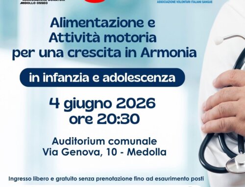 Alimentazione e  Attività motoria  per una crescita in Armonia