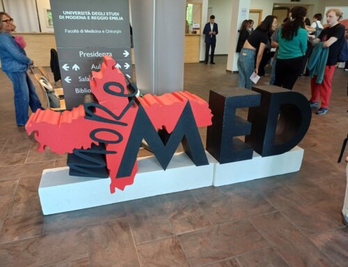 Modena, Congresso Studentesco Moremed – XI edizione