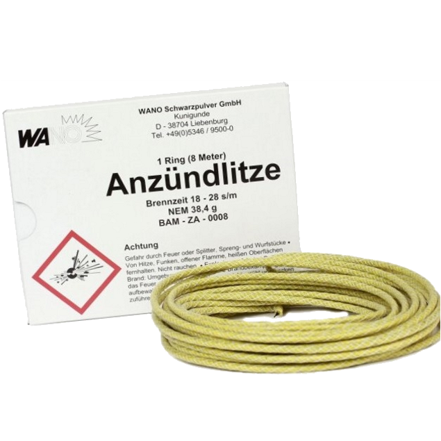 Zubehör & Anzündmittel