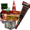 Silvesterfeuerwerk