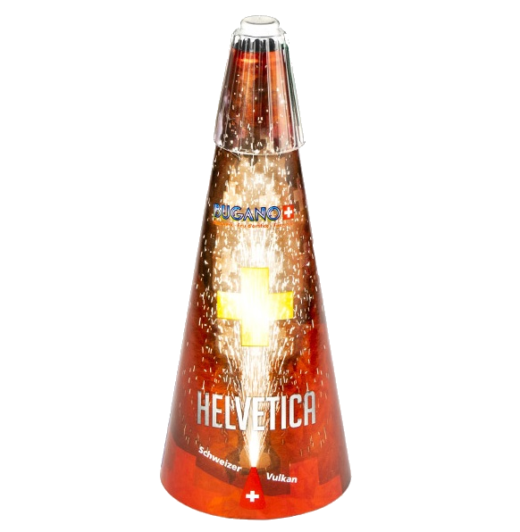 Boden & Leuchtfeuerwerk F3/F4