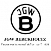 JGW Berckholtz