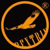 Dextrin Pyrotechnics