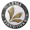 Lesli Fireworks