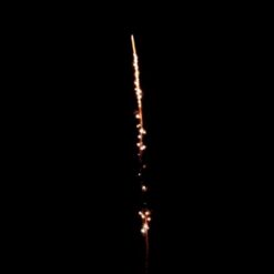 1,2″ Crackling Willow Tail (8 Schuss)