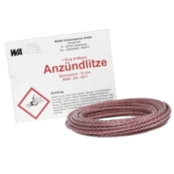 Anzündlitze Rot <span class="soon">(Demnächst verfügbar)</span>