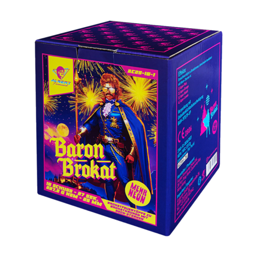 Baron Brokat_AC25-16-1