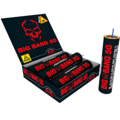 Big Bang 5g