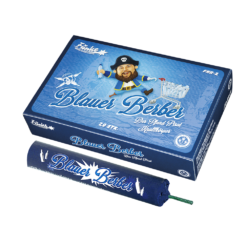 Blauer Berber