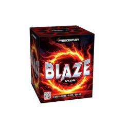 Blaze 9 <span class="soon">(Demnächst verfügbar)</span>