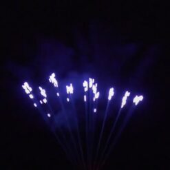 1,2″ Blue Mine (9 Schuss, FAN)