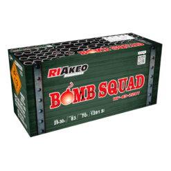 Bomb Squad
