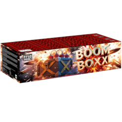 Boom Box XL
