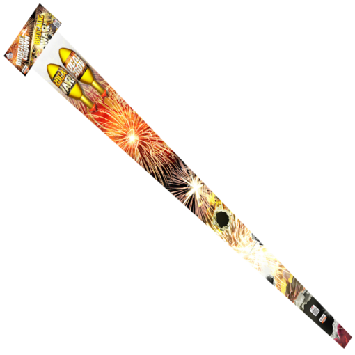 Brocade war Rocket_R170B