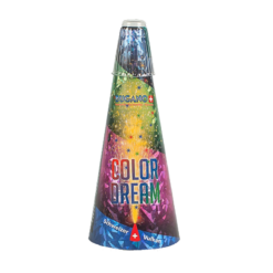 Bugano Vulkan – Color Dream