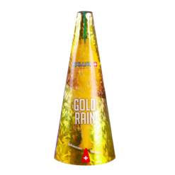 Bugano Vulkan – Goldrain (520g)