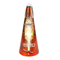 Bugano Vulkan – Helvetica