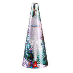 Bugano Vulkan – Silverstar (520g)