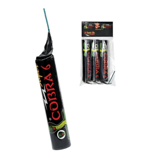 Cobra 6_006 C CE