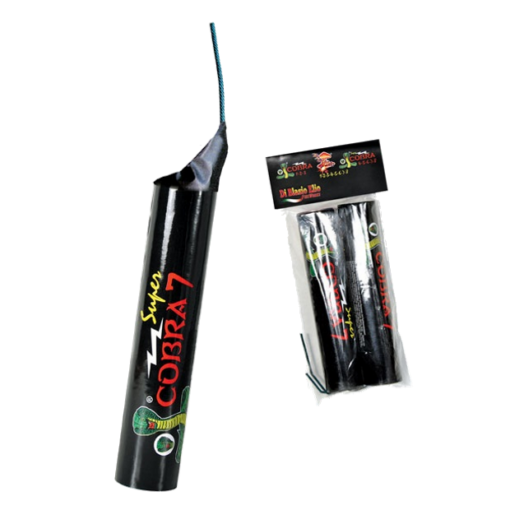 Cobra 7_007 C CE