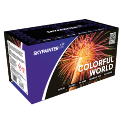 Colorful World