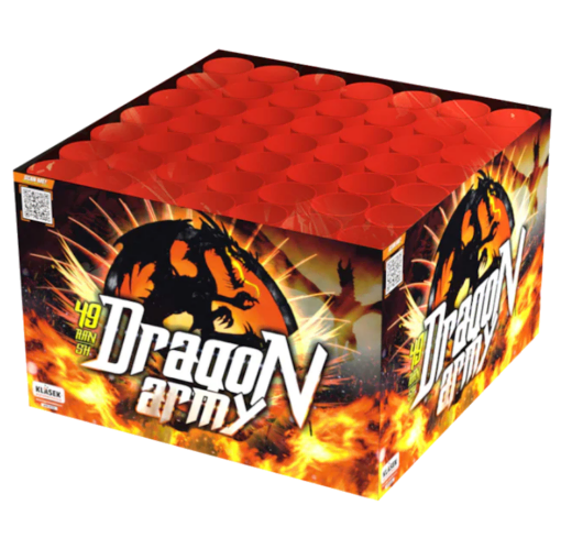 Dragon Army_C4920DR