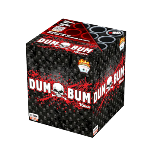 Dumbum 16-20_C1620DU