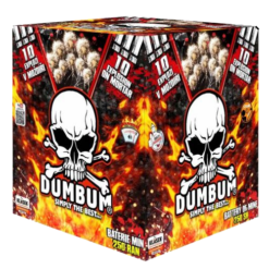 Dumbum 250 <span class="soon">(Demnächst verfügbar)</span>
