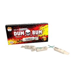 Dumbum Big F2 Black