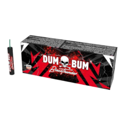 Dumbum Black Thunder
