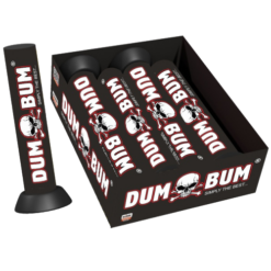 Dumbum salute mine 50mm (Single Shot) <span class="soon">(Demnächst verfügbar)</span>