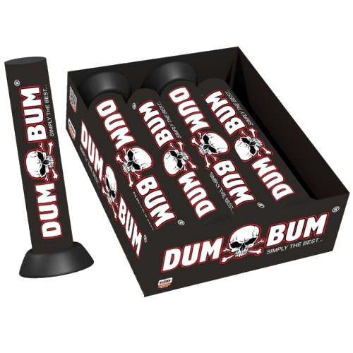 Dumbum salute mine 50mm_SS50DU14