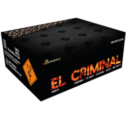 El Criminal