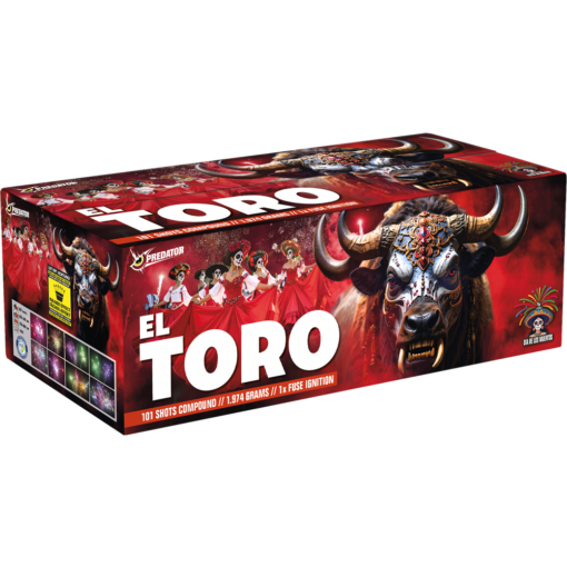El Toro_04447