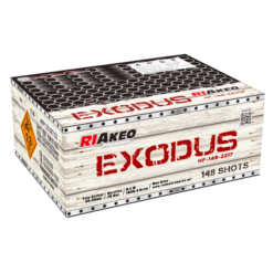 Exodus