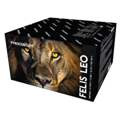 Felis Leo
