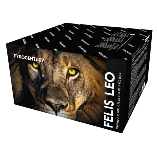 Felis Leo_SFC44