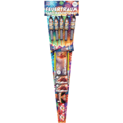 Feuertraum <span class="soon">(Demnächst verfügbar)</span>
