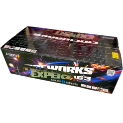 Fireworks Expert 163