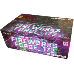 Fireworks Force 172