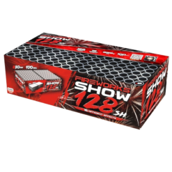 Fireworks Show 128