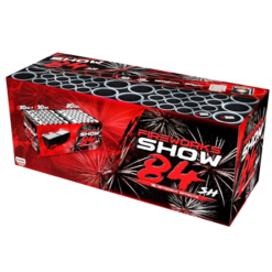Fireworks show 84