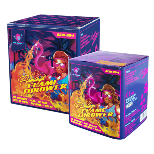Flamingo flamethrower_AC18-25-1