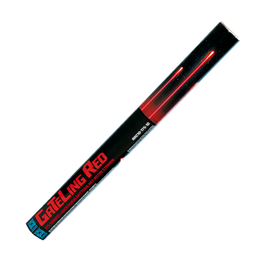 GaTeLing Red_ARC10-175-10