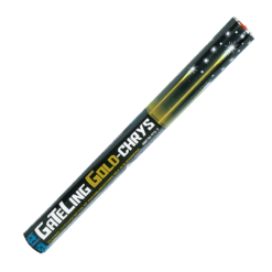 GaTeLing Gold-Chrys