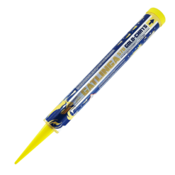 Gatlinga 570 Gold-Chrys